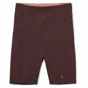 Smartwool MerinoSport Training Short – Women’s XS, Woodsmoke (NWT)